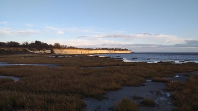 佩格威尔湾