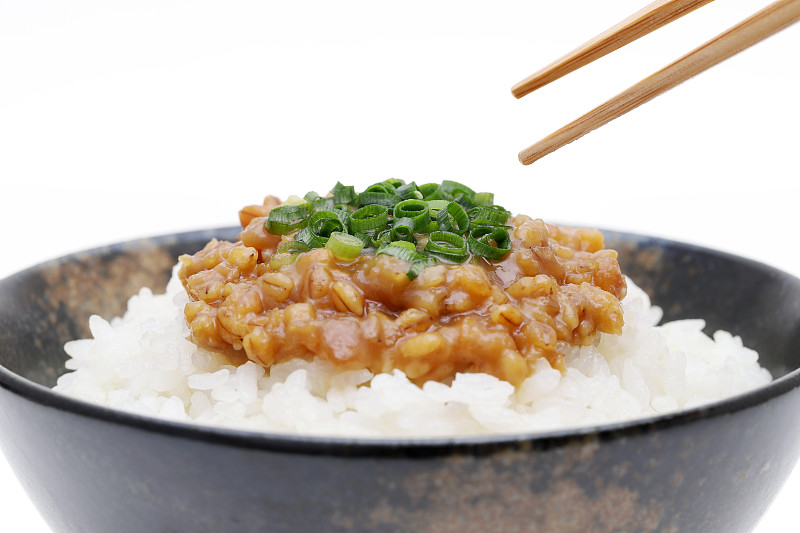 日本料理，Moromi味噌米饭