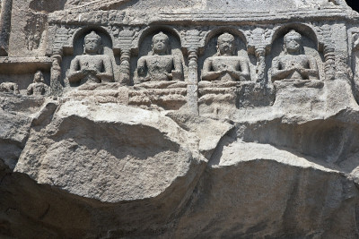 古代宗教石刻