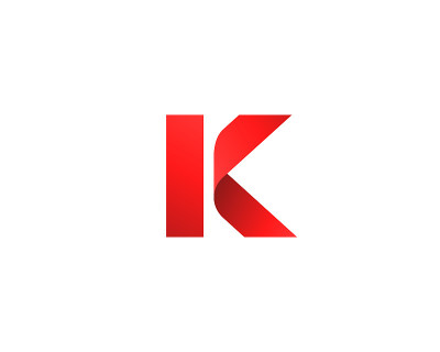 字母K图标