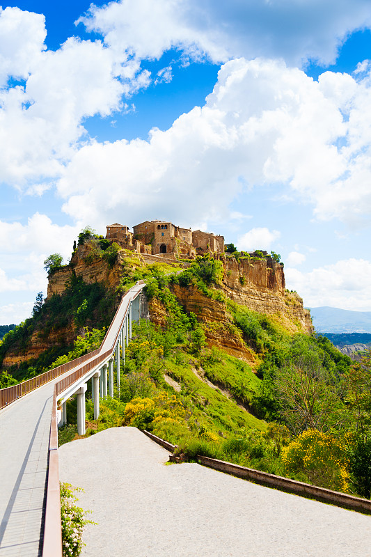 Bagnoregio