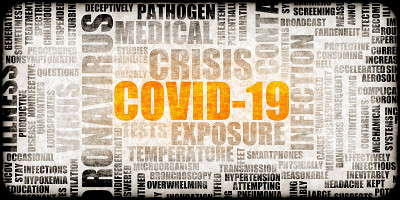 COVID-19