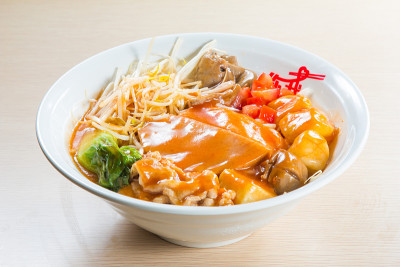面条