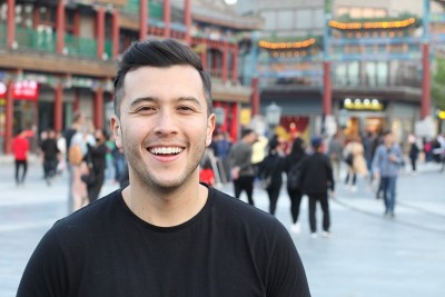 亚洲民族旅游背景