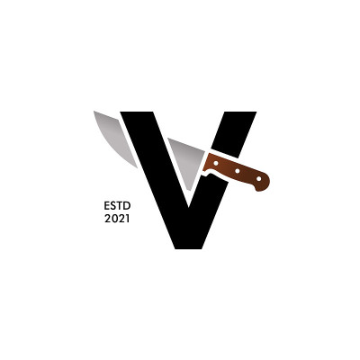 初始刀V