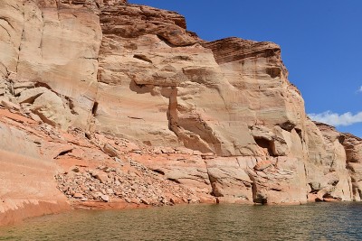 鲍威尔湖