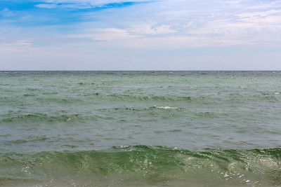 黑海