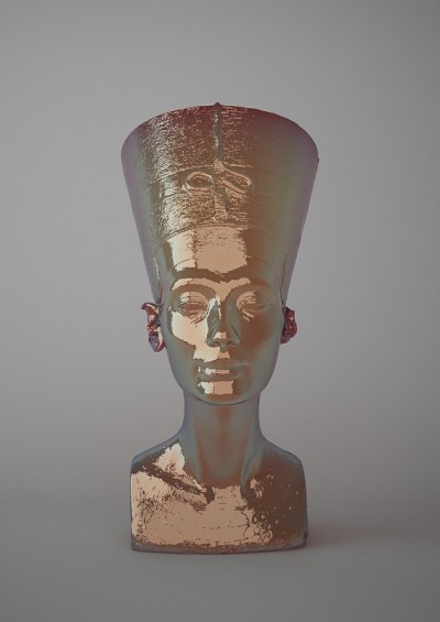 Nefertiti,