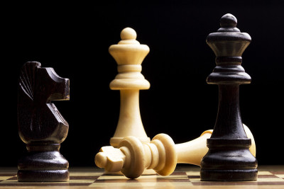 国际象棋