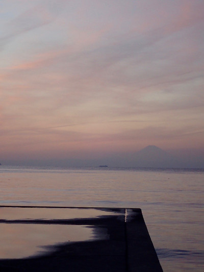 日本千叶Mt.Fuji Tateyama /