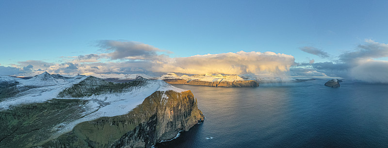 Vagar,法罗群岛