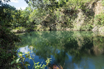 veadeiros的Chapada dos veadeiros