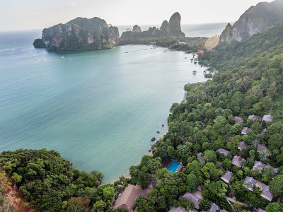 泰国的风景