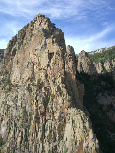 桑迪亚山