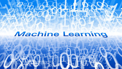 Digital world machine learning algorithm new softw