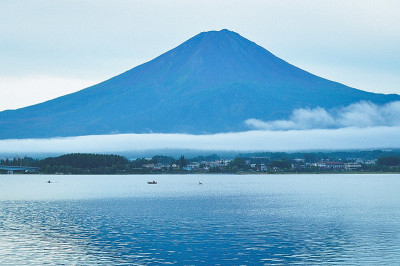 富士山