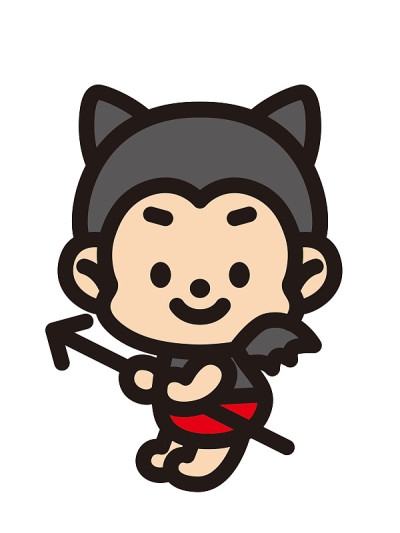 魔鬼