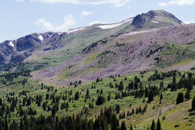 山
