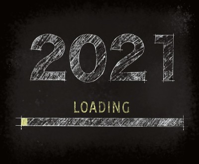 2021年加载