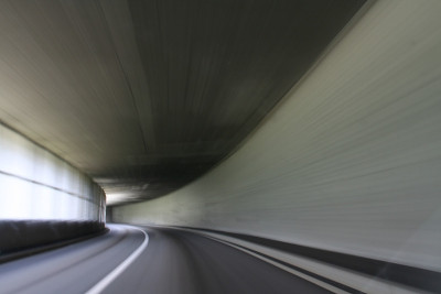 隧道