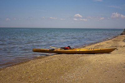 木头Kayak