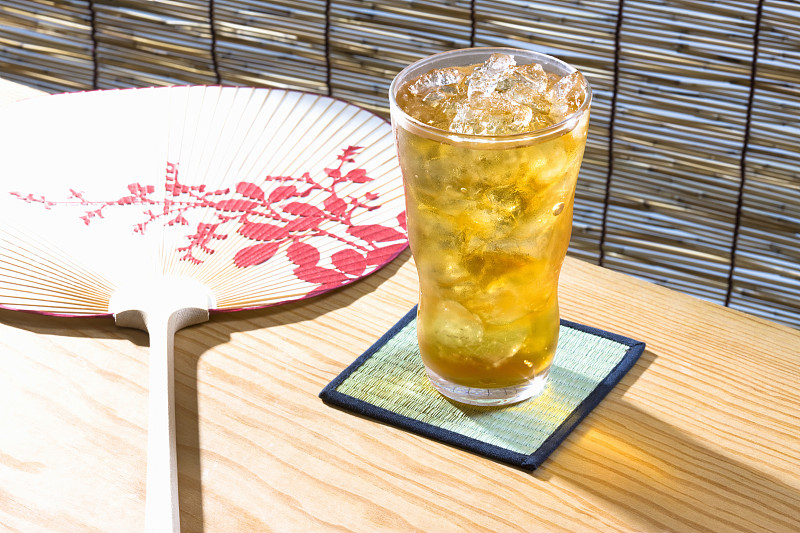 冰茶
