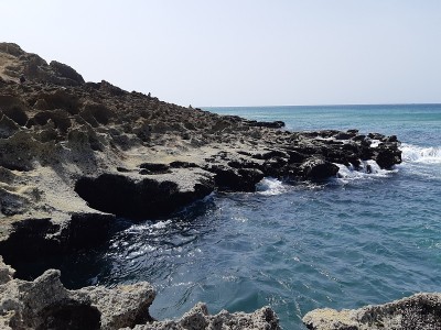 海景