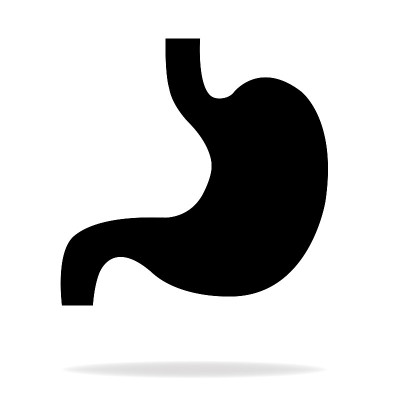 胃
