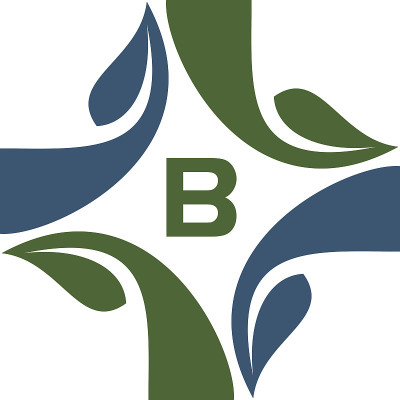 药草首字母B