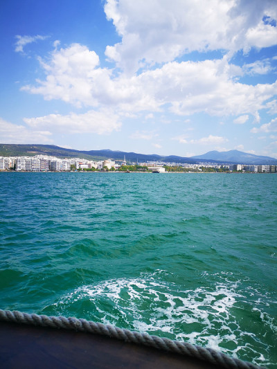 海景