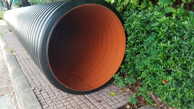 贝尔格莱德的建筑工地