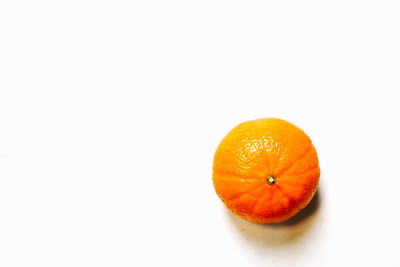 新鲜橙