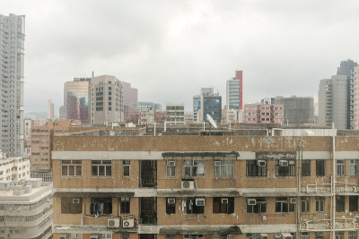 住宅九龙