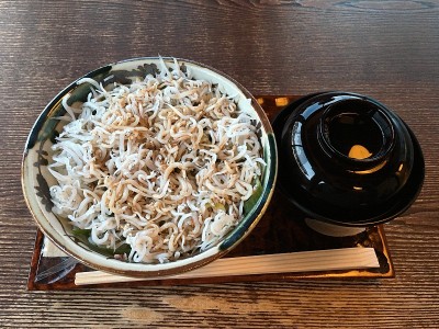 银鱼碗