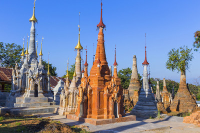 Nyaung Ohak