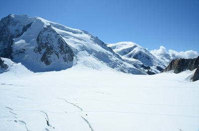 高山景观