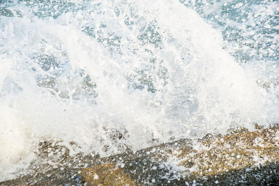 海浪