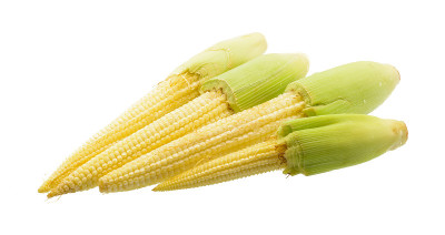 小玉米