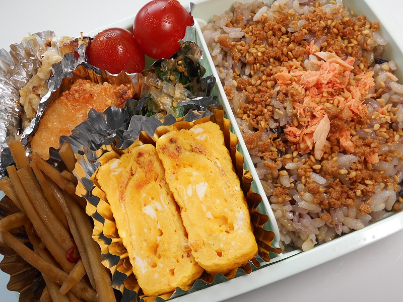 午餐盒
