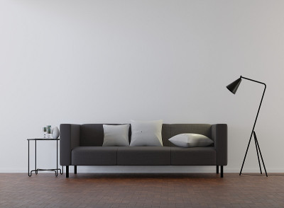 室内Mockup424