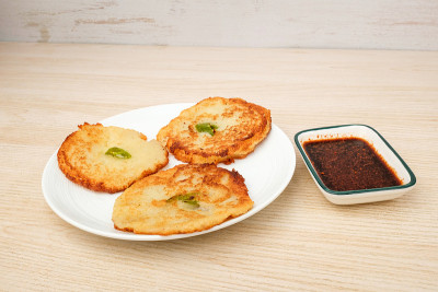 土豆战争