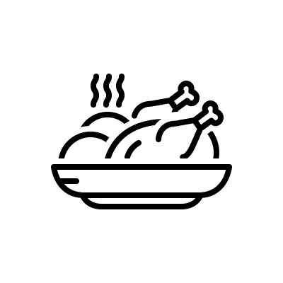 食物餐