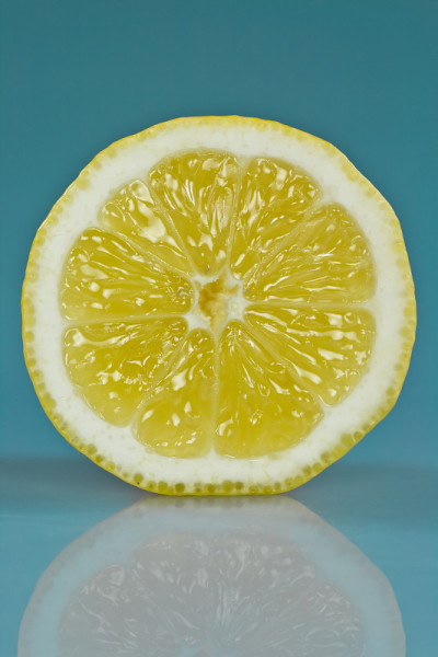 柠檬