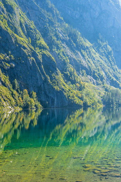 Obersee,巴伐利亚