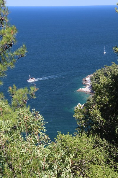 爱琴海海岸