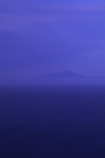 Hokkaido-Muroran-chikyu-cape