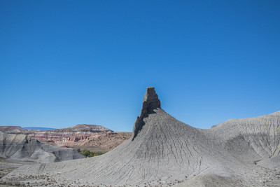 犹他州的风景道是世界上风景最优美的道路之一