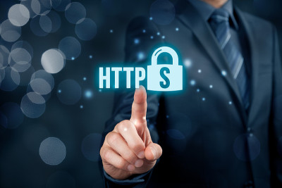 HTTPS -安全的互联网概念