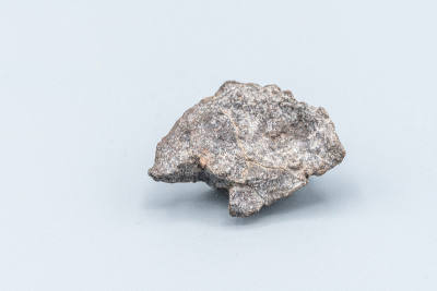 Chondrite Meteorite L Type isolated, a piece of ro