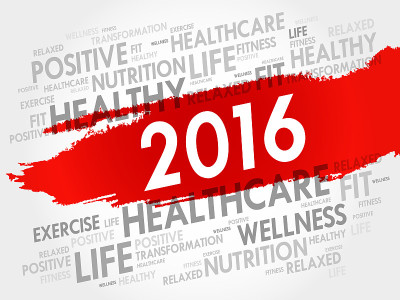 2016健康字云